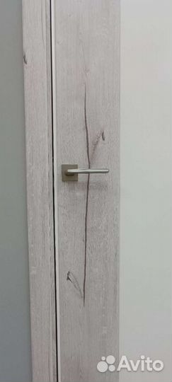 Дверь межкомнатная Нефрит 2