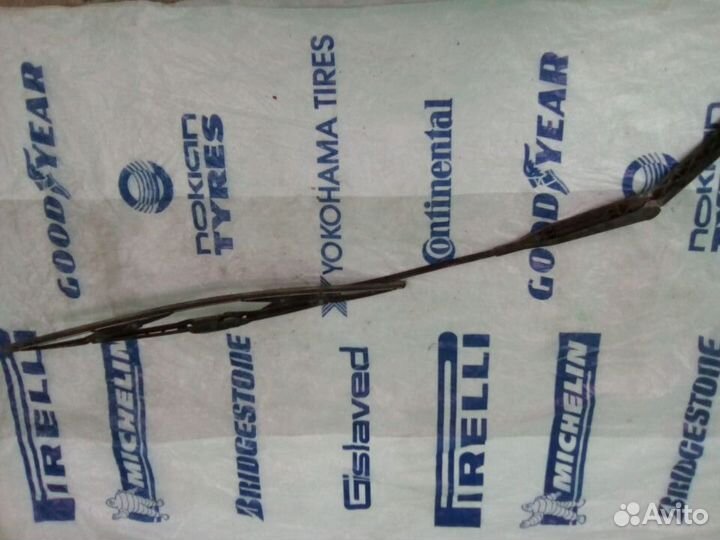 Поводок стеклоочистителя Lifan Breez 1.3