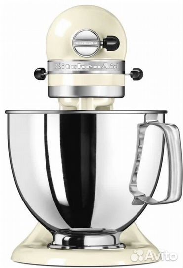 Планетарный миксер KitchenAid 5KSM 175 pseac