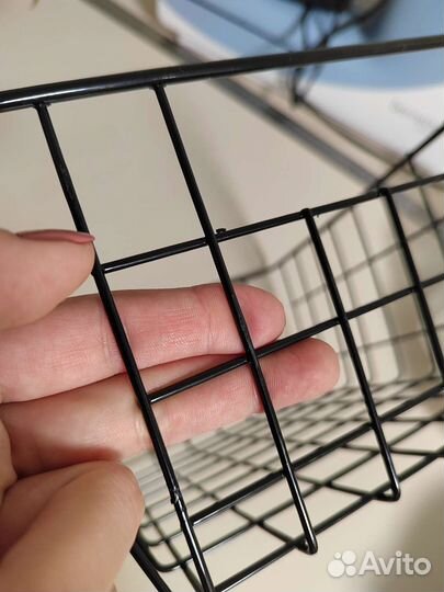 Корзины для хранения