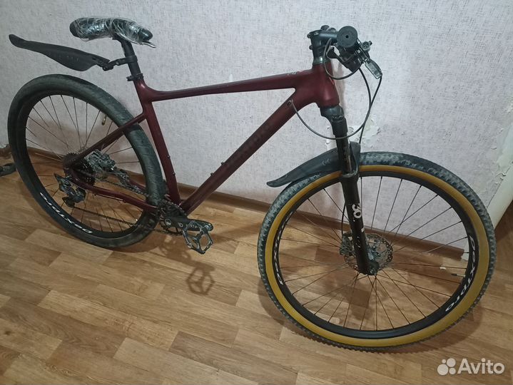 Велосипеды бу взрослый 29 колеса