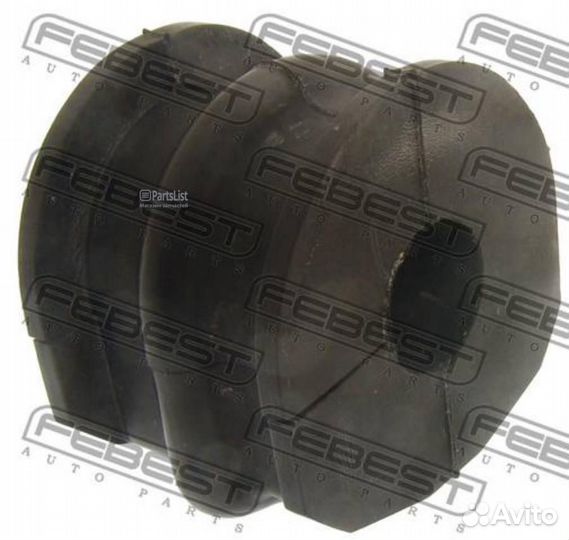 Febest nsbt31R17 Втулка