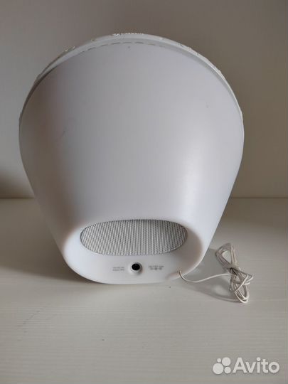 Умный будильник Philips