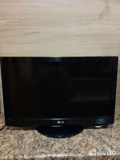 Телевизор ЖК