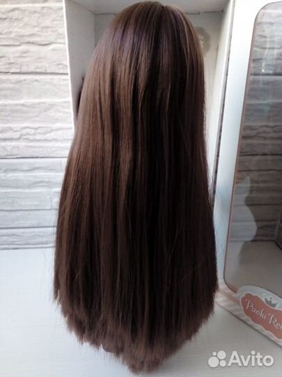 Кукла Паола Рейна Кэрол Рапунцель в одежде