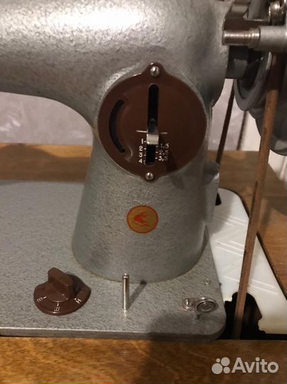 Швейная машина Подольск