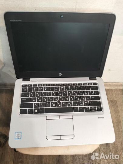 Ноутбук Hp Без Модели