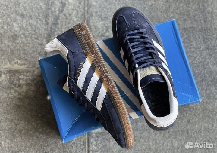 Adidas Spezial Ocean