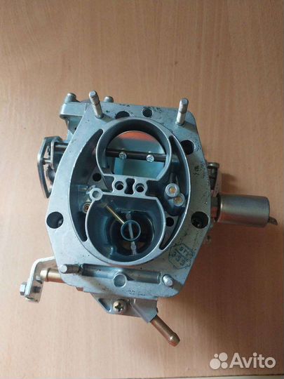 Карбюратор дааз 21073-1107010