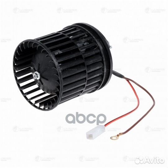 Э/вентилятор отоп. для а/м Лада 4x4 Urban (LFh