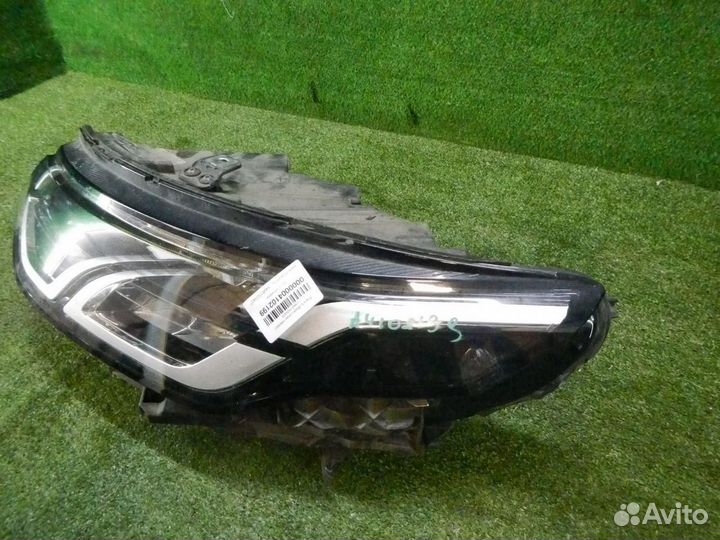 Фара левая Land-Rover Discovery Sport (2019-н.в.)
