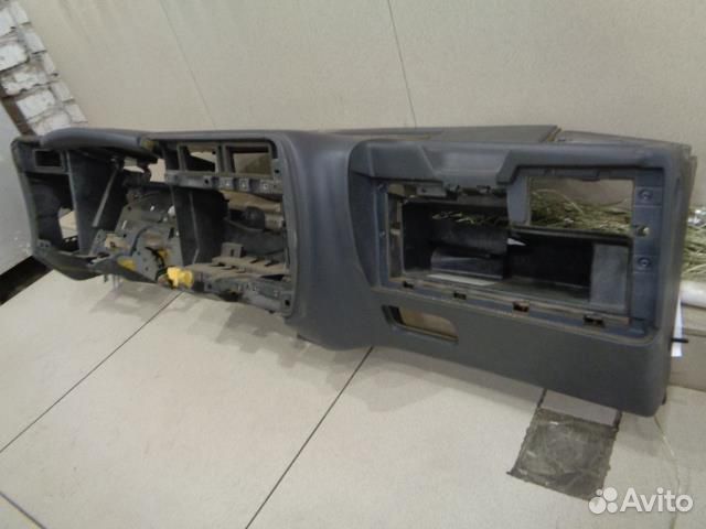 Торпедо Chevrolet Blazer S15 1995-2005