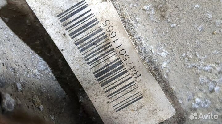 Редуктор моста Honda CR-V, 2004