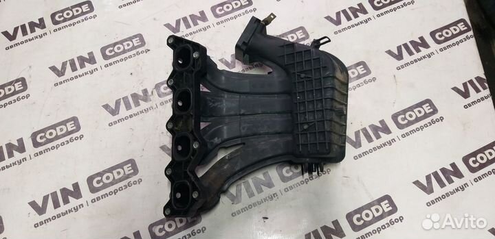 Впускной коллектор Lifan Solano 1.6L