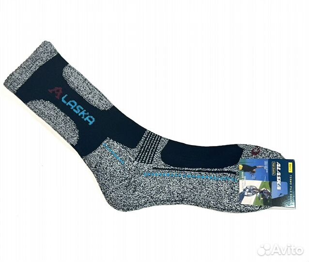 Термоноски Аляска (оригинал)