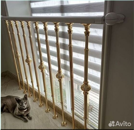 Художественная ковка