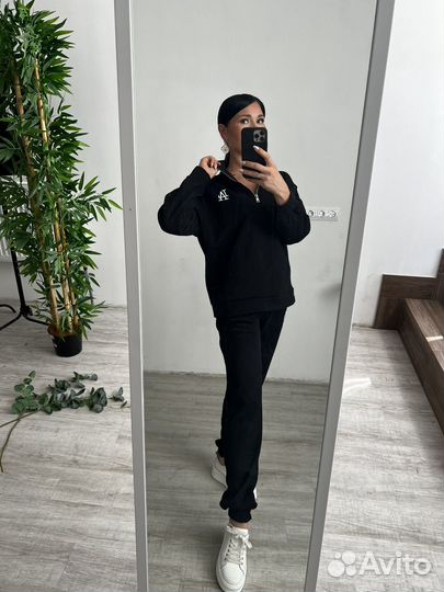 Спортивный костюм корея