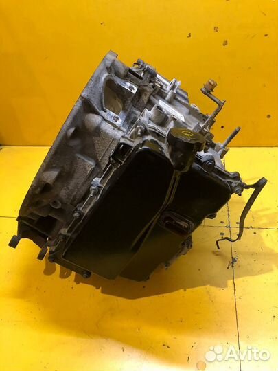 АКПП Ford Explorer 5 ecoboost 2010–2016