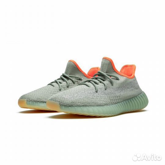 Adidas yeezy 350 V2 MX rock оптом