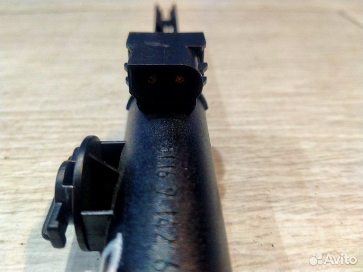 Амортизатор Bmw 528I F10 N52B30 06.2010