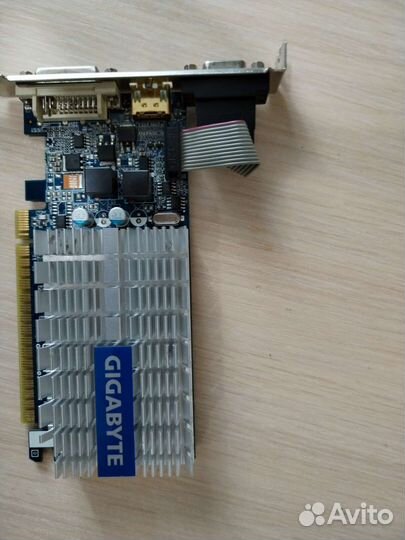 Видеокарта