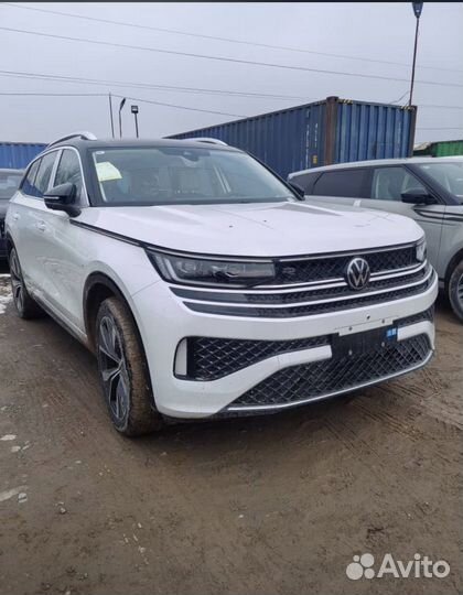 Автомобили под заказ