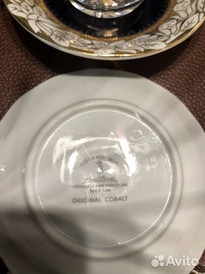 Чайный набор, турецкий, азербайджанский, новый