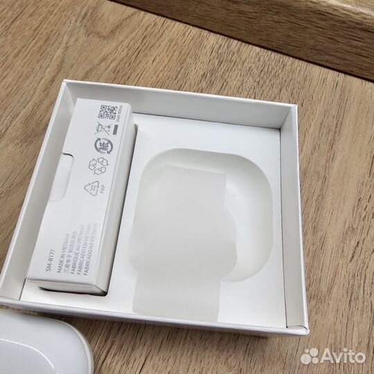 Samsung galaxy buds 2