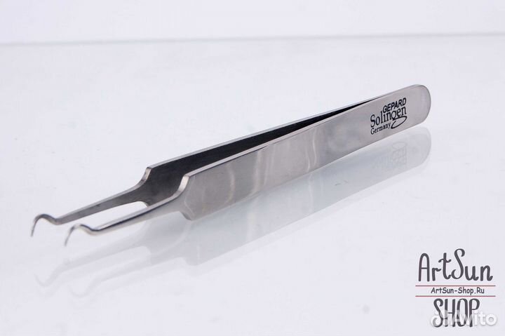 Пинцет для страз