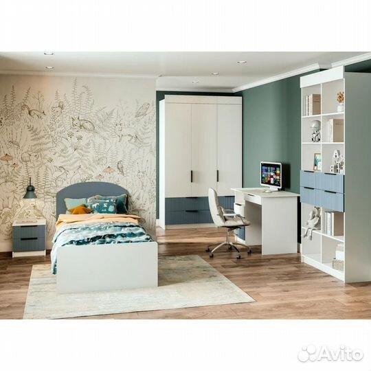 Комод Новый