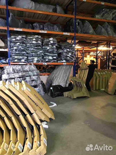 Scion xb Суппорт радиатора (Тайвань)