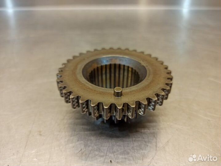 Шестерня коленвала Honda Cr-V RD K20A4 2005