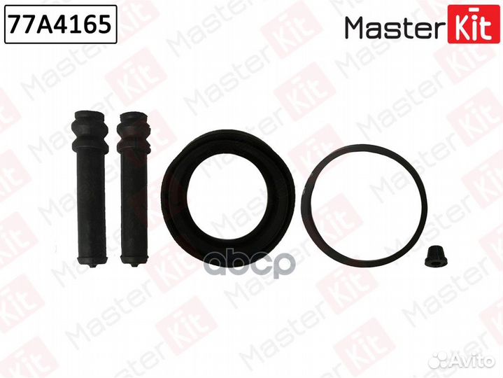 Ремкомплект тормозного суппорта Kia sportage (K