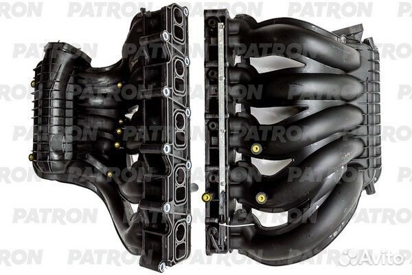 Patron P17-0043 Коллектор впускной mercedes C-Clas