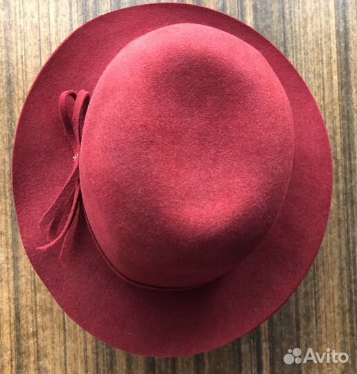 Шляпа женская СССР