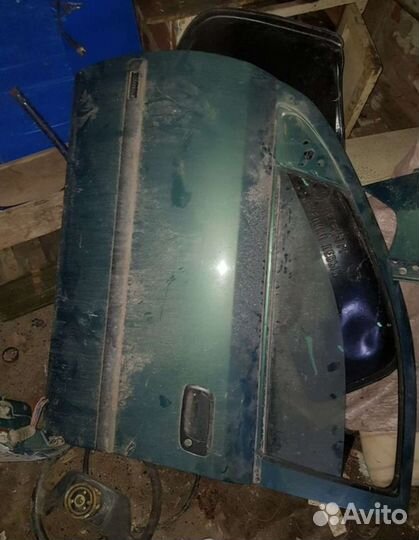 Запчасти на opel astra g