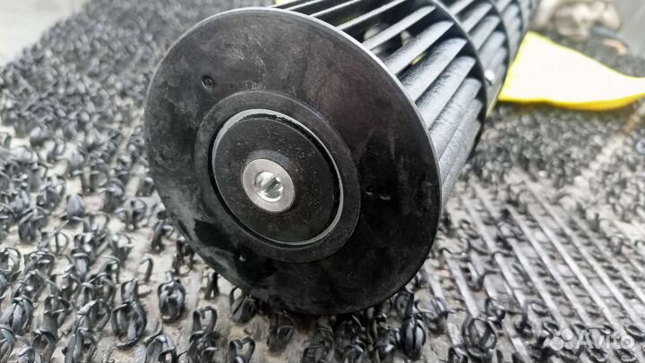 Крыльчатка настенного внутреннего блока