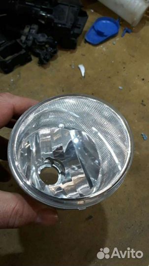 2012-19 Рав4 птф передняя левая toyota rav4