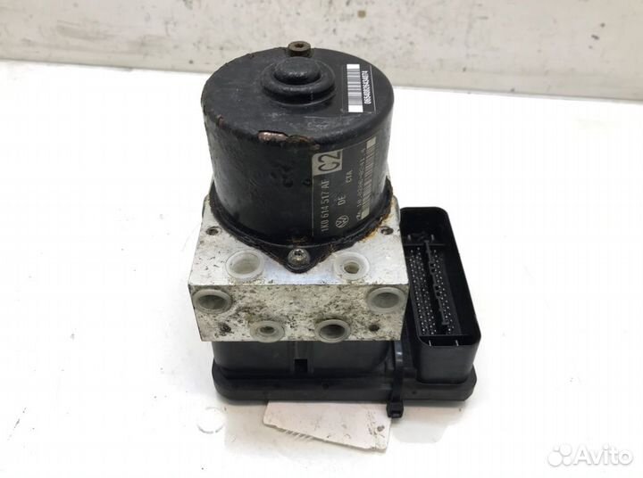 Блок ABS Skoda Octavia 1.6 TDI 2010