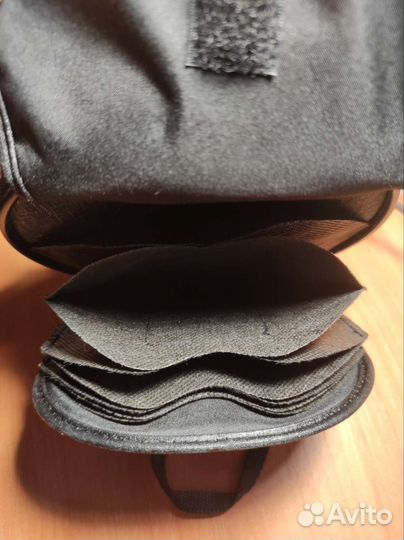 Сумка-чехол для cd плеера