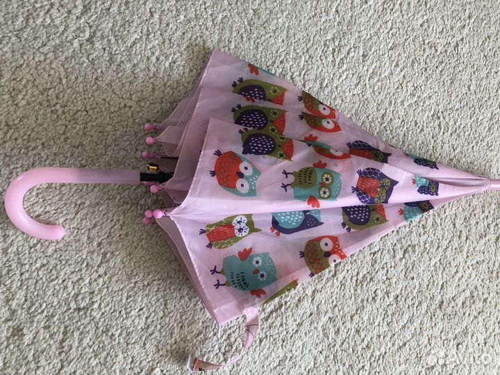 Зонтик детский