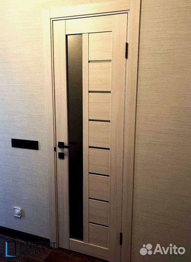 Межкомнатные двери