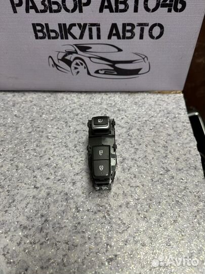 Кнопка стеклоподъемника Kia Sorento 4 4 D4HE 2021