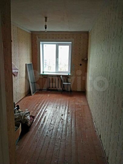 3-к. квартира, 56,1 м², 5/5 эт.