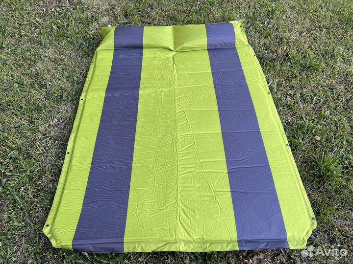 Матрас 3 см, двуспальный