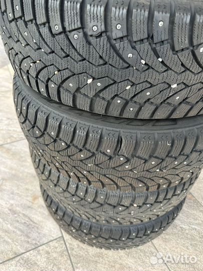 Hankook Winter I'Cept X RW10 225/60 R18 100T