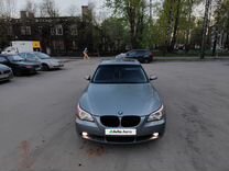 BMW 5 серия 3.0 AT, 2003, 325 236 км, с пробегом, цена 949 000 руб.