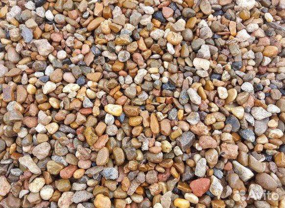 Песок, Щебень, Отсев, Мергель, Доставка