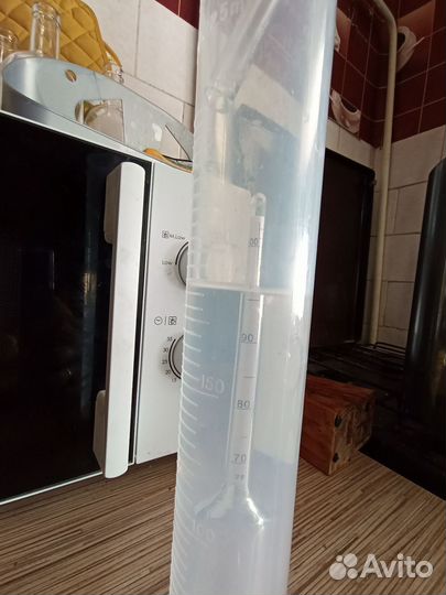 Самогонный аппарат колонного типа 1.5 дюйма