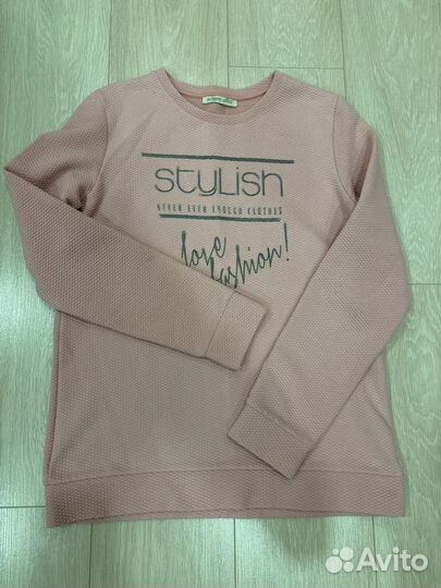 Свитшот женский